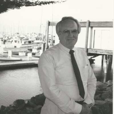 Morris Fruitman