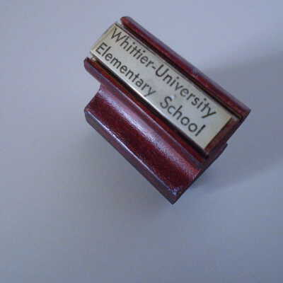 stamp