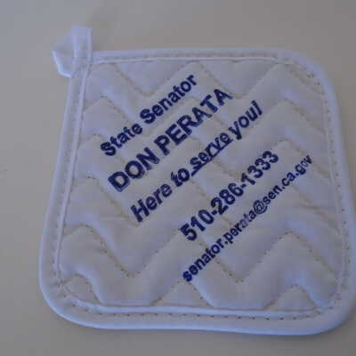 Potholders
