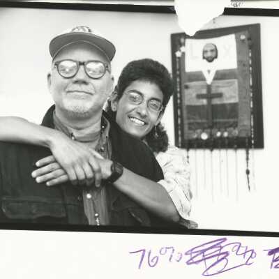 2011.060.160d: Chester King Vega, photog. 1995.