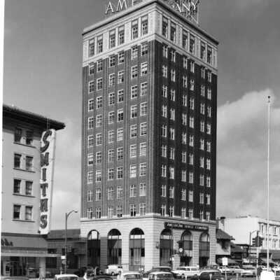 American Trust Building