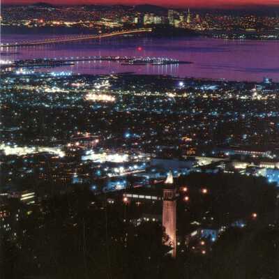 Berkeley, California