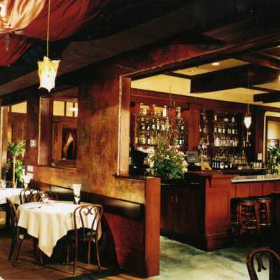 Xanadu Restaurant