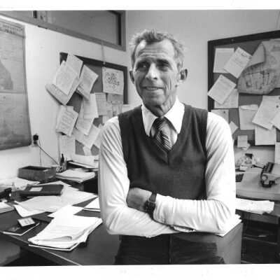 Robert Humphrey