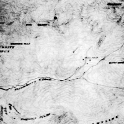 Strawberry Creek. 1902