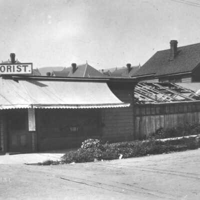 Florist