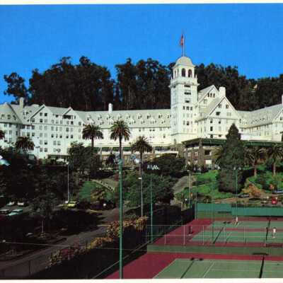 Claremont Hotel