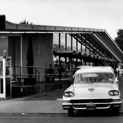 Sid's Market