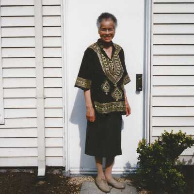 Ruth Acty