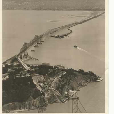 Bay Bridge