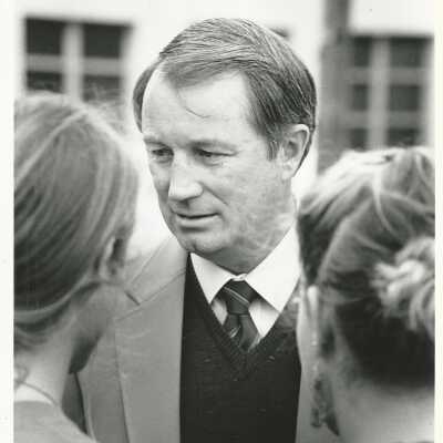 Ken Scherer