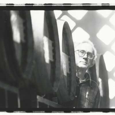 Tony Sargent