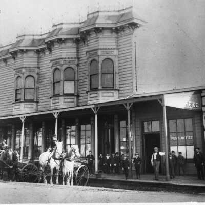 Bruns Store