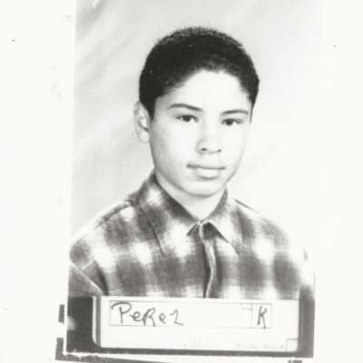 Alberto Perez