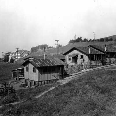 Cragmont School