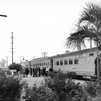 Santa Fe Depot