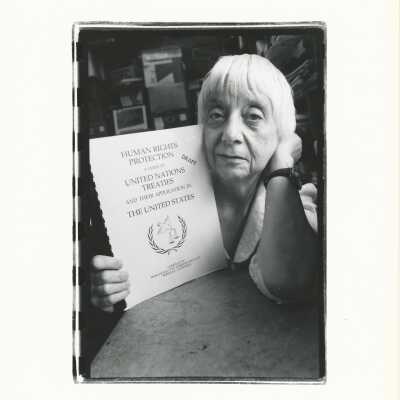 Ann Fagan Ginger