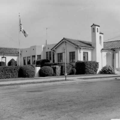 Fire Station #6