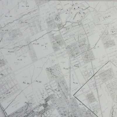 1888 Alameda City Atlas