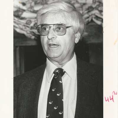 Ted Edlin