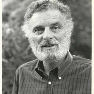2011.060.166c: Don Melandry, photog. 8/23/1986