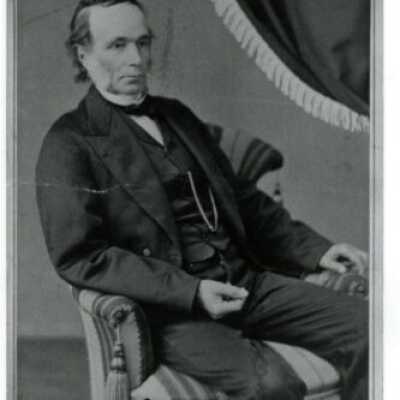 Henry Durant