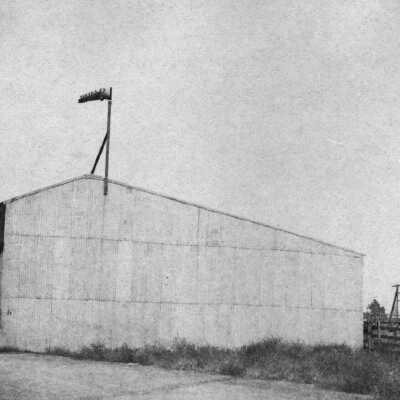 Civil Control Station