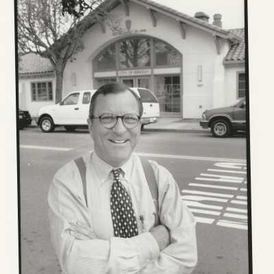 Gary Cates