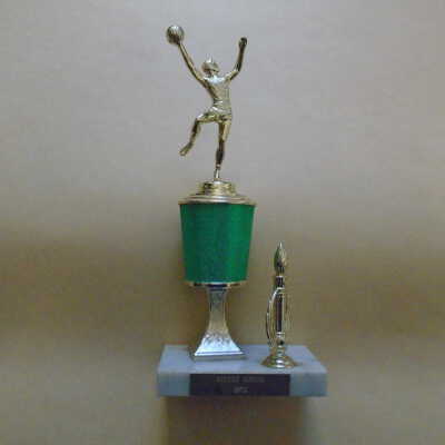 trophy