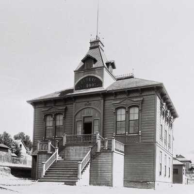 San Pablo School