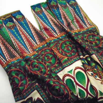 Caftan