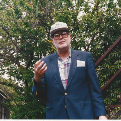Don Jelinek
