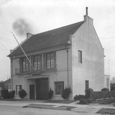 Fire Station