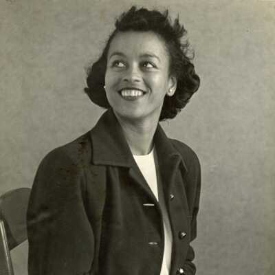 Ruth Acty