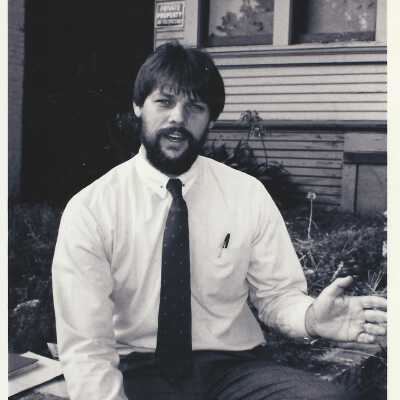 Michael DeVos