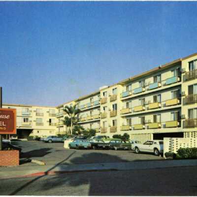 Best Western Berkeley House
