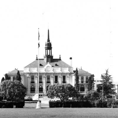 City Hall #2