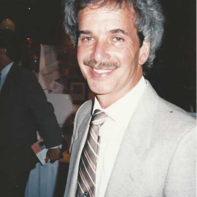 Dennis Cohen