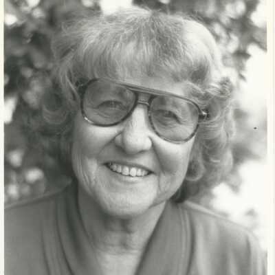 Betty Olds