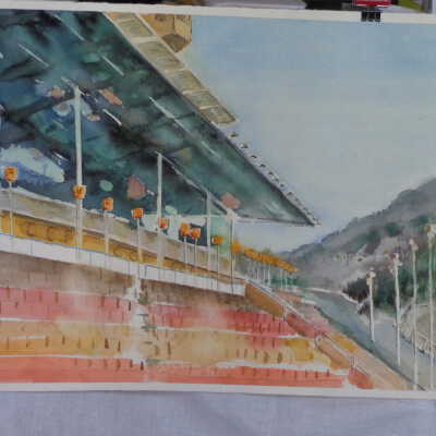 Golden Gate Fields