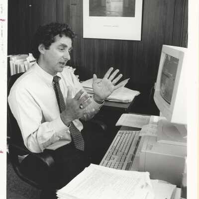 Neil Mayer