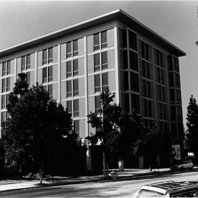 Mason and MCDuffie Financial Center