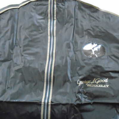 Bag, garment