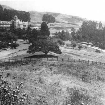 Claremont Hotel