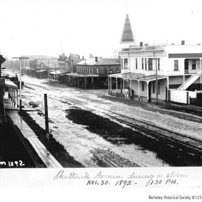Landregan Hotel