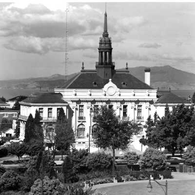 City Hall #2