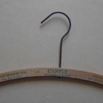 Coat Hanger