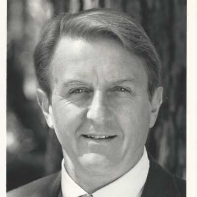 Fred Weekes