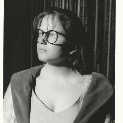 Sarah Norris