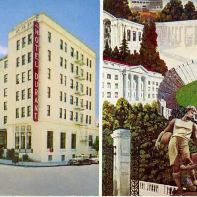 Durant Hotel